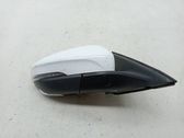 Front door electric wing mirror