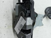 Front door lock