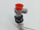 Manguito/racor flexible para A/C