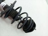 Front shock absorber/damper