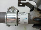 Steering rack