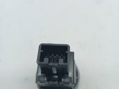Hazard light switch