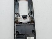 Steering wheel buttons/switches