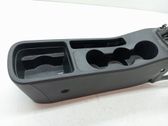 Center console