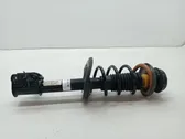 Front shock absorber/damper