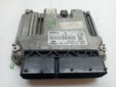 Unidad de control/módulo ECU del motor