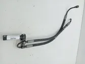 Power steering hose/pipe/line