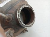 Catalyst/FAP/DPF particulate filter