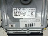 Unidad de control/módulo ECU del motor