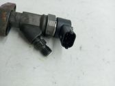 Inyector de combustible