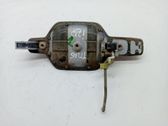 Manecilla externa puerta trasera