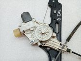 Fensterheber elektrisch ohne Motor Tür vorne