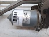 Motor del limpiafaros delantero