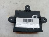 Central body control module