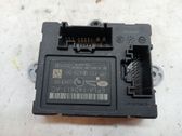 Central body control module