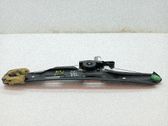 Fensterheber elektrisch ohne Motor Tür vorne