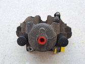 Bremssattel hinten