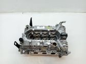 Culata del motor