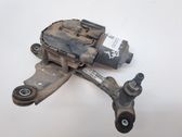 Motor del limpiafaros delantero