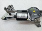 Scheinwerferwischermotor