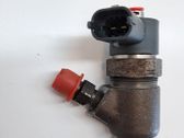 Inyector de combustible
