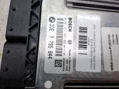 Motorsteuergerät ECU