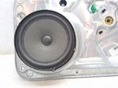 Fensterheber elektrisch ohne Motor Tür vorne