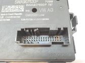 Unidad de control/módulo de carrocería central