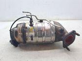 Filtro de partículas del catalizador/FAP/DPF
