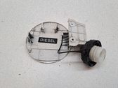 Tankdeckel Tankklappe