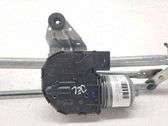 Scheinwerferwischermotor