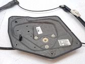 Regulador de ventanilla eléctrico de puerta delantera
