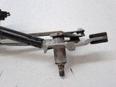 Scheinwerferwischermotor
