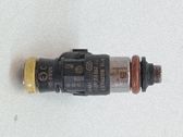 Inyector de combustible
