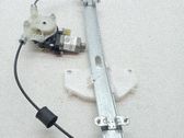 Regulador de ventanilla eléctrico de puerta delantera