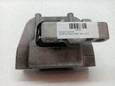 Motorlager Motordämpfer