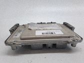 Unidad de control/módulo ECU del motor
