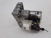 Motor de arranque
