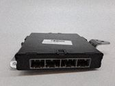 Unidad de control/módulo de carrocería central