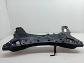 Front subframe