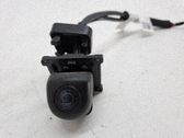 Camara trasera coche