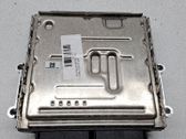 Unidad de control/módulo ECU del motor
