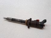 Injecteur de carburant