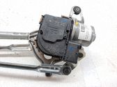 Scheinwerferwischermotor