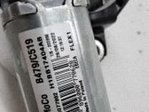 Motor del limpiaparabrisas trasero