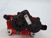 Caliper del freno trasero