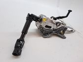Steering rack