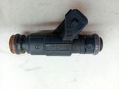 Inyector de combustible