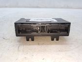 Central body control module