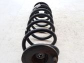 Muelle espiral delantero